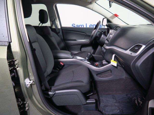 2017 Dodge Journey SE 4dr SUV